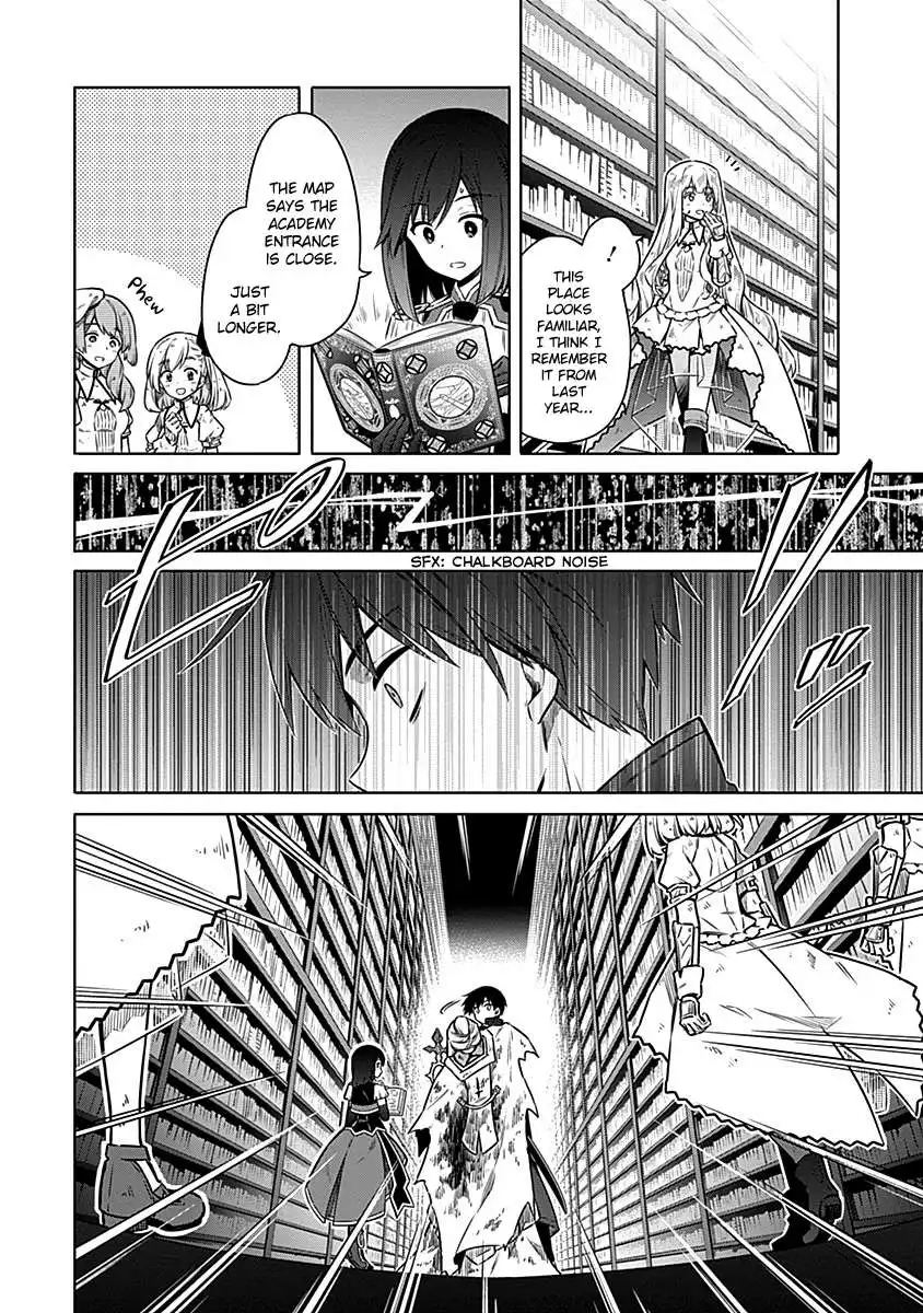 Assassin's Pride Chapter 47 2